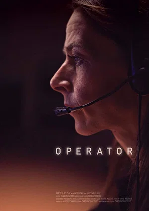 Постер: Operator