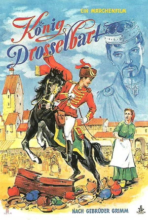 Постер: King Thrushbeard