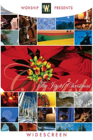 Постер: The Joy of Christmas