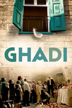 Постер: Ghadi