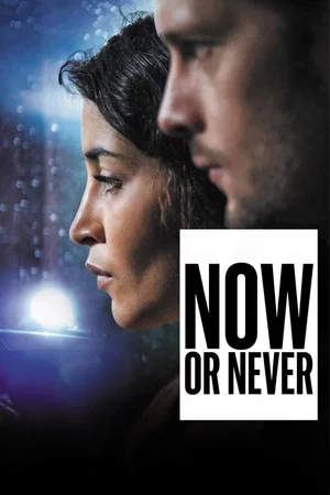 Постер: Now or Never
