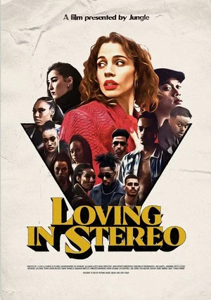 Постер: Loving in Stereo