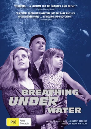 Постер: Breathing Under Water