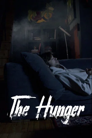 Постер: The Hunger