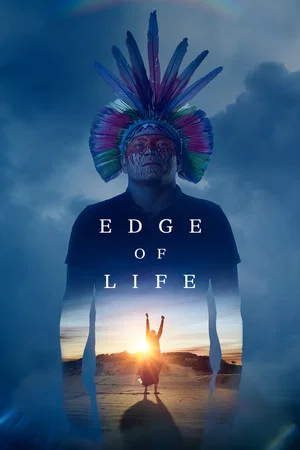 Постер: Edge of Life