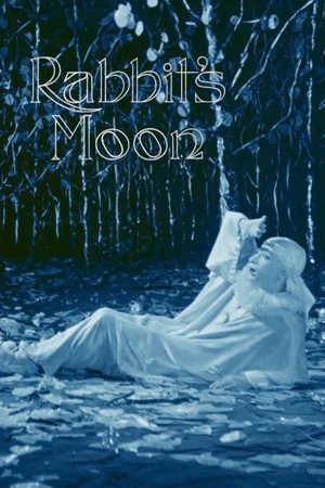 Постер: Rabbit's Moon