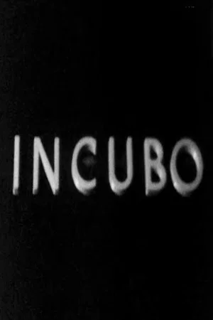 Постер: Incubo