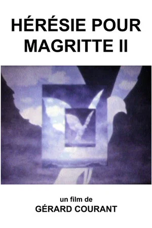 Постер: Hérésie pour Magritte II