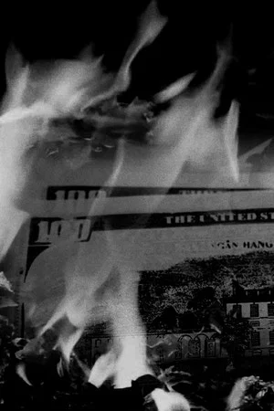 Постер: In God We Trust