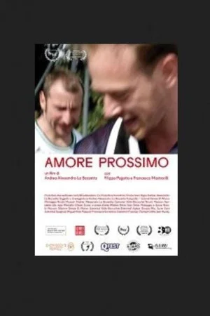 Постер: Amore prossimo