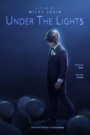 Постер: Under the Lights