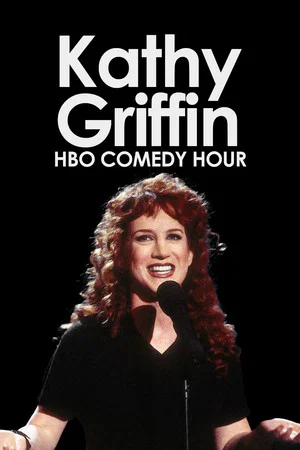 Постер: Kathy Griffin: HBO Comedy Hour