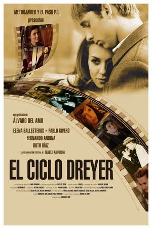 Постер: The Dreyer Cycle