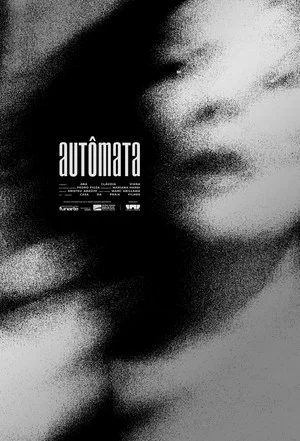 Постер: Automaton