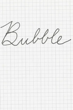 Постер: Bubble