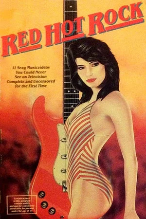 Постер: Red Hot Rock