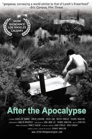 Постер: After the Apocalypse