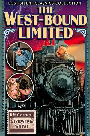 Постер: The West~Bound Limited