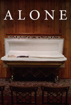 Постер: Alone