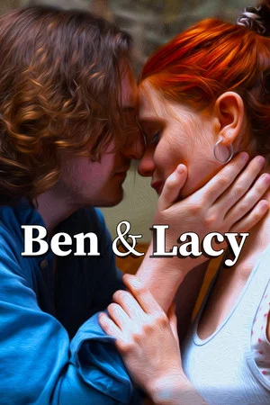 Постер: Ben & Lacy