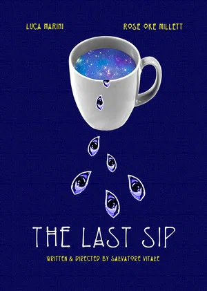 Постер: The Last Sip