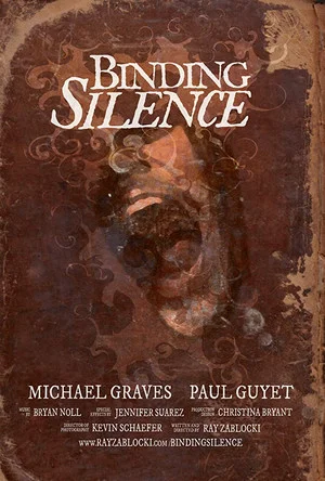 Постер: Binding Silence