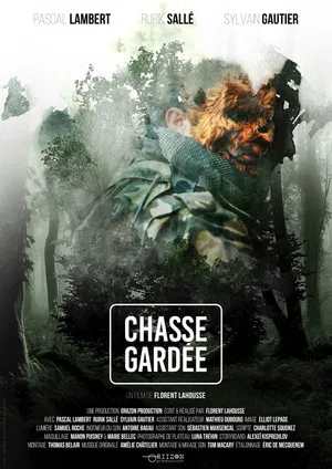 Постер: Hunting Ground