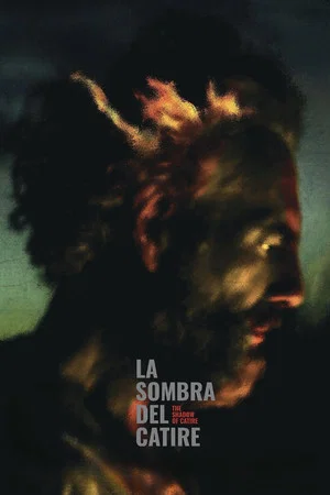 Постер: La sombra del Catire