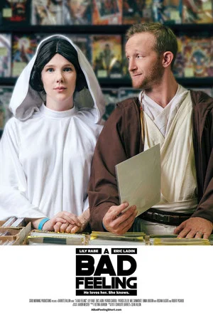 Постер: A Bad Feeling