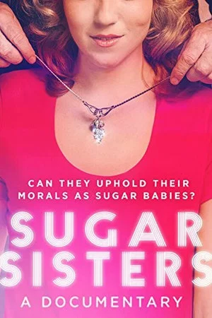 Постер: Sugar Sisters