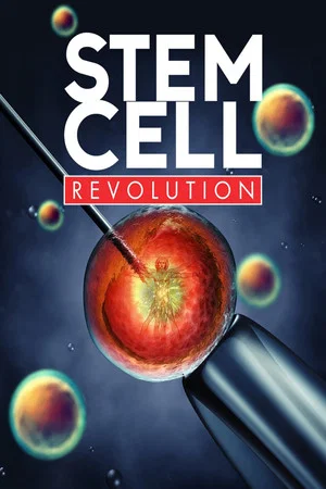 Постер: Stem Cell Revolutions