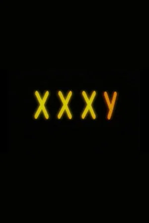 Постер: XXXY