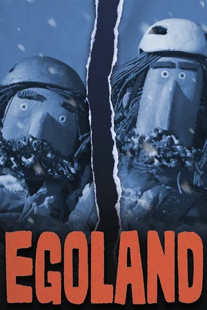 Постер: Egoland