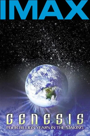 Постер: Genesis: Four Billion Years in the Making