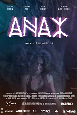 Постер: Anax