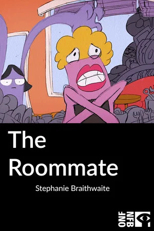 Постер: The Roommate