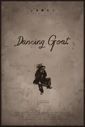 Постер: Dancing Goat