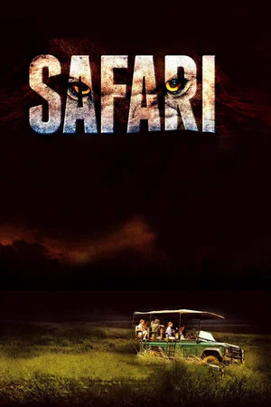 Постер: Safari