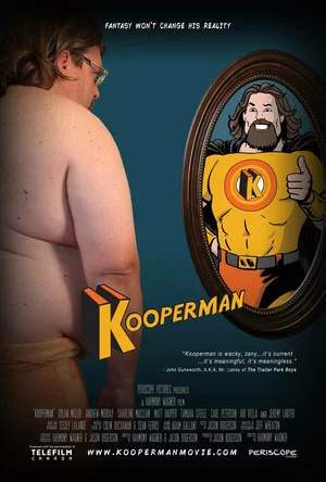 Постер: Kooperman