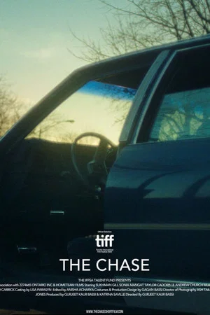 Постер: The Chase
