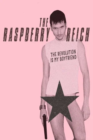 Постер: The Raspberry Reich