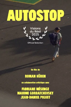 Постер: Autostop