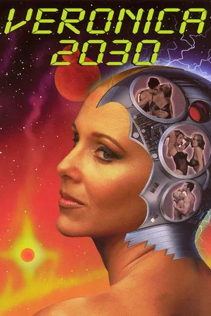 Постер: Veronica 2030