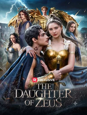 Постер: The Daughter of Zeus