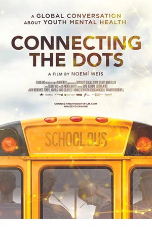 Постер: Connecting the Dots