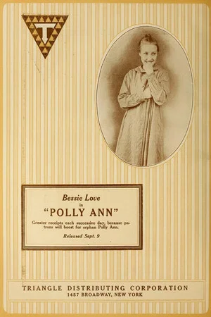 Постер: Polly Ann
