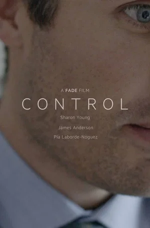 Постер: Control