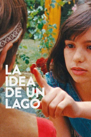 Постер: The Idea of a Lake