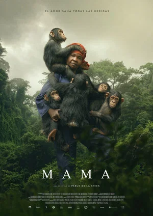 Постер: Mama