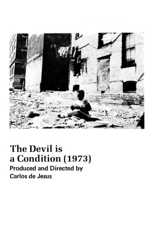 Постер: The Devil Is A Condition